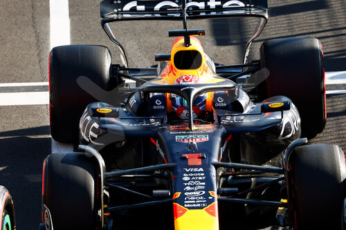 F1 Grand Prix of Italy