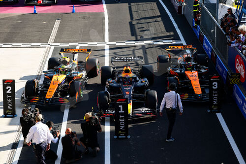 F1 Grand Prix of Italy