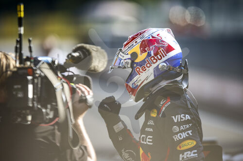 F1 Grand Prix of Italy