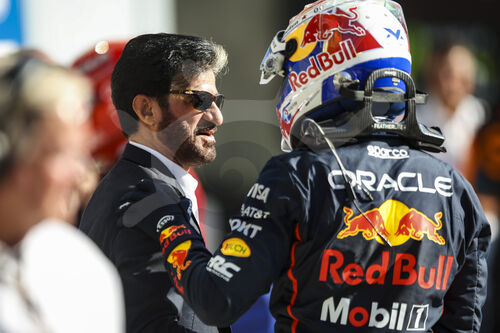 F1 Grand Prix of Italy