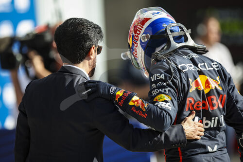 F1 Grand Prix of Italy