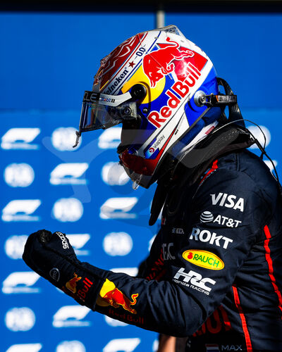 F1 Grand Prix of Italy