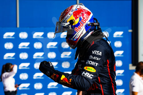 F1 Grand Prix of Italy