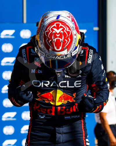 F1 Grand Prix of Italy