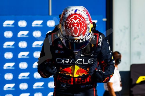 F1 Grand Prix of Italy