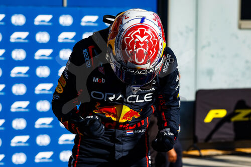 F1 Grand Prix of Italy