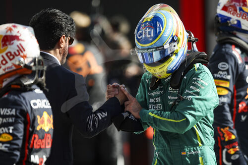 F1 Grand Prix of Italy