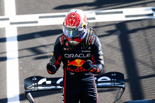 F1 Grand Prix of Italy