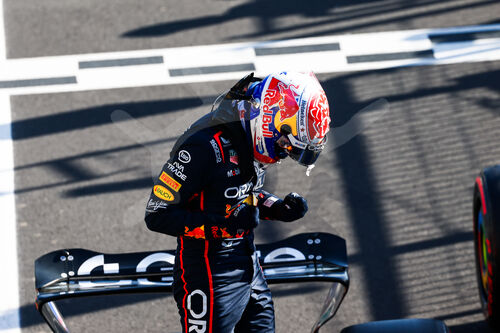 F1 Grand Prix of Italy