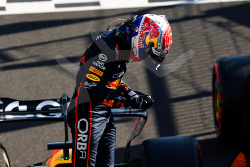 F1 Grand Prix of Italy