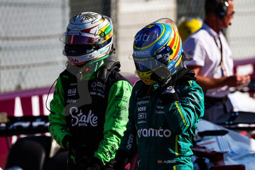 F1 Grand Prix of Italy