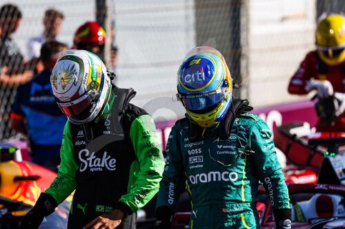 F1 Grand Prix of Italy