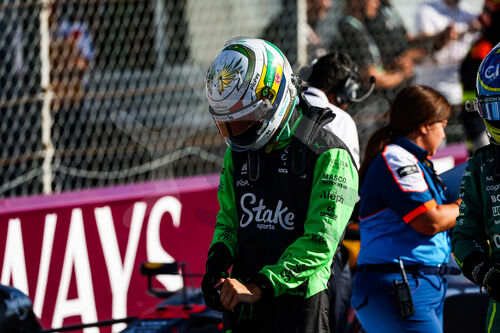 F1 Grand Prix of Italy