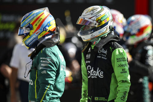 F1 Grand Prix of Italy