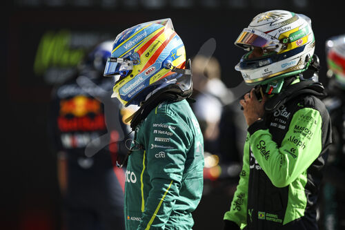 F1 Grand Prix of Italy