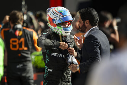 F1 Grand Prix of Italy