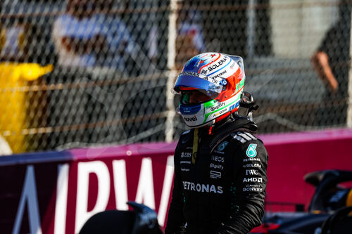 F1 Grand Prix of Italy