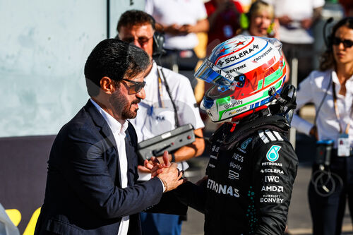 F1 Grand Prix of Italy