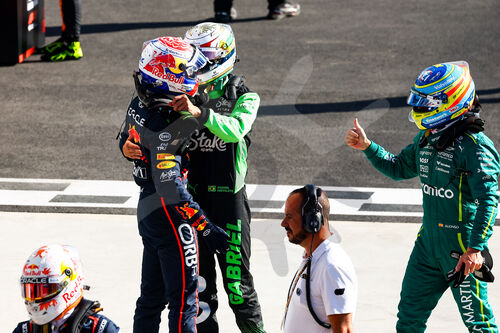 F1 Grand Prix of Italy