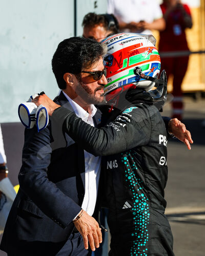 F1 Grand Prix of Italy