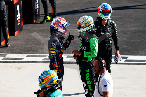 F1 Grand Prix of Italy