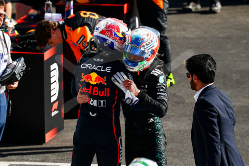 F1 Grand Prix of Italy