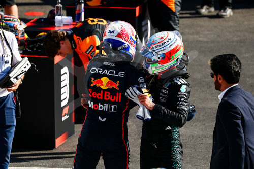 F1 Grand Prix of Italy