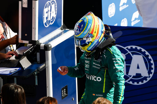 F1 Grand Prix of Italy