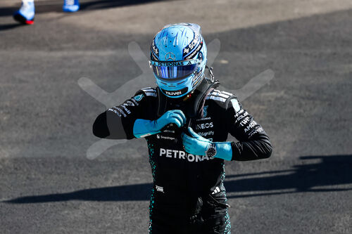 F1 Grand Prix of Italy