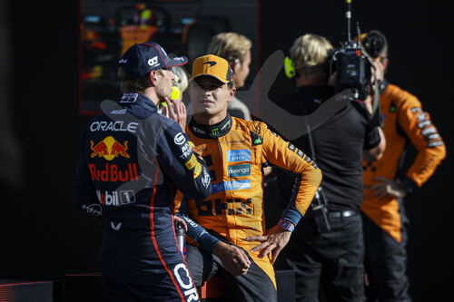 F1 Grand Prix of Italy