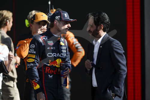 F1 Grand Prix of Italy