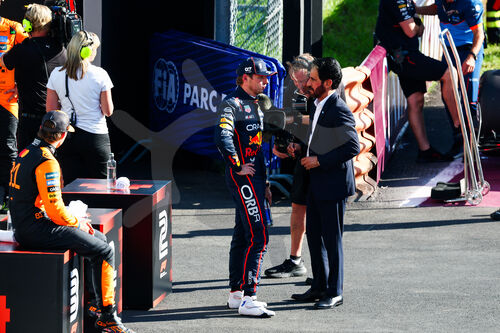 F1 Grand Prix of Italy