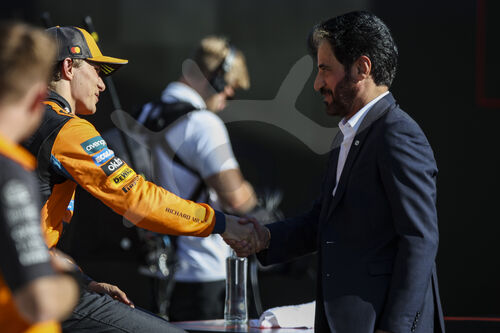 F1 Grand Prix of Italy