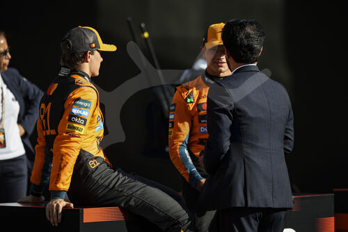 F1 Grand Prix of Italy