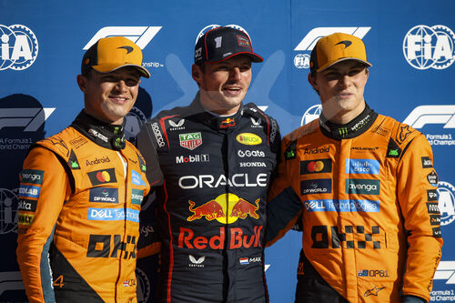 F1 Grand Prix of Italy