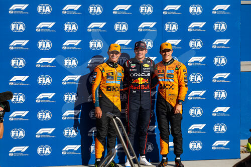 F1 Grand Prix of Italy