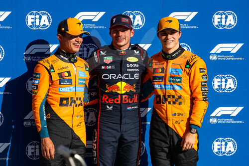 F1 Grand Prix of Italy