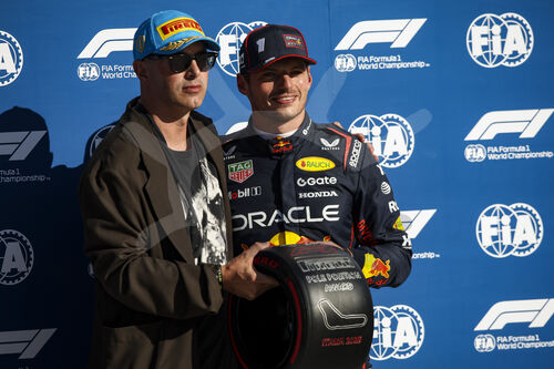 F1 Grand Prix of Italy