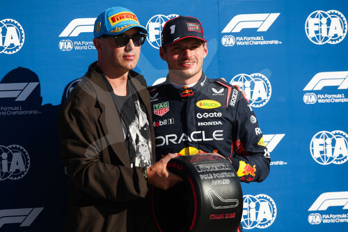 F1 Grand Prix of Italy