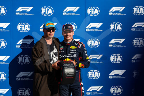 F1 Grand Prix of Italy