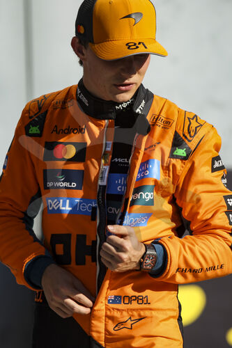 F1 Grand Prix of Italy