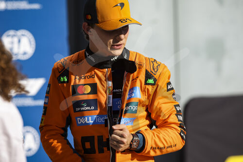 F1 Grand Prix of Italy