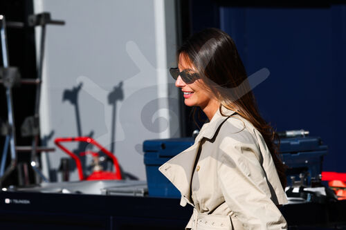 F1 Grand Prix of Italy