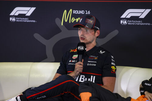 F1 Grand Prix of Italy