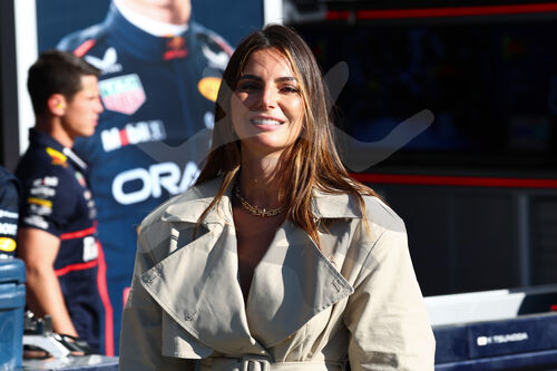 F1 Grand Prix of Italy