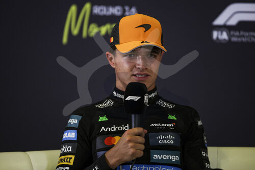 F1 Grand Prix of Italy