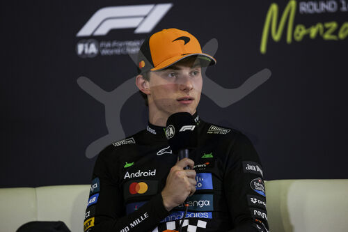 F1 Grand Prix of Italy