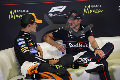 F1 Grand Prix of Italy