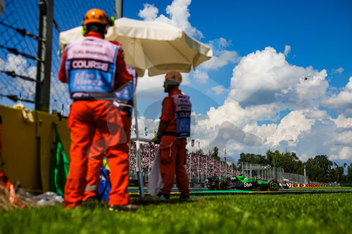 F1 Grand Prix of Italy