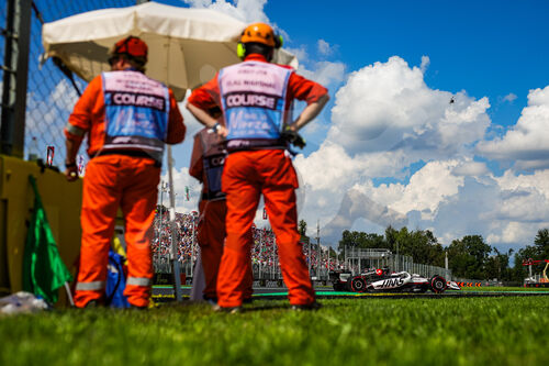 F1 Grand Prix of Italy